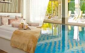 RELAX - APPARTEMENTS, Allgäu